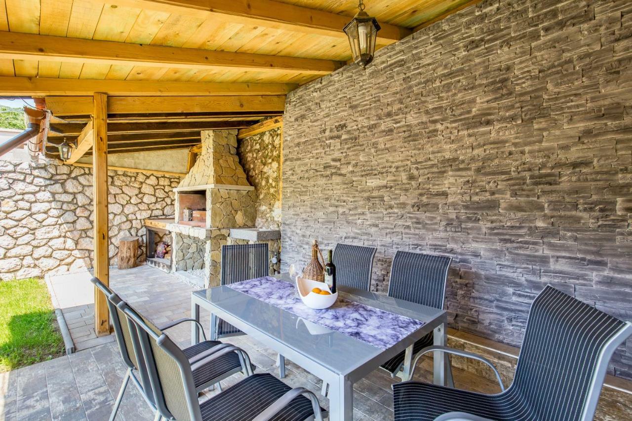Villa Volcera Bakar Exterior photo