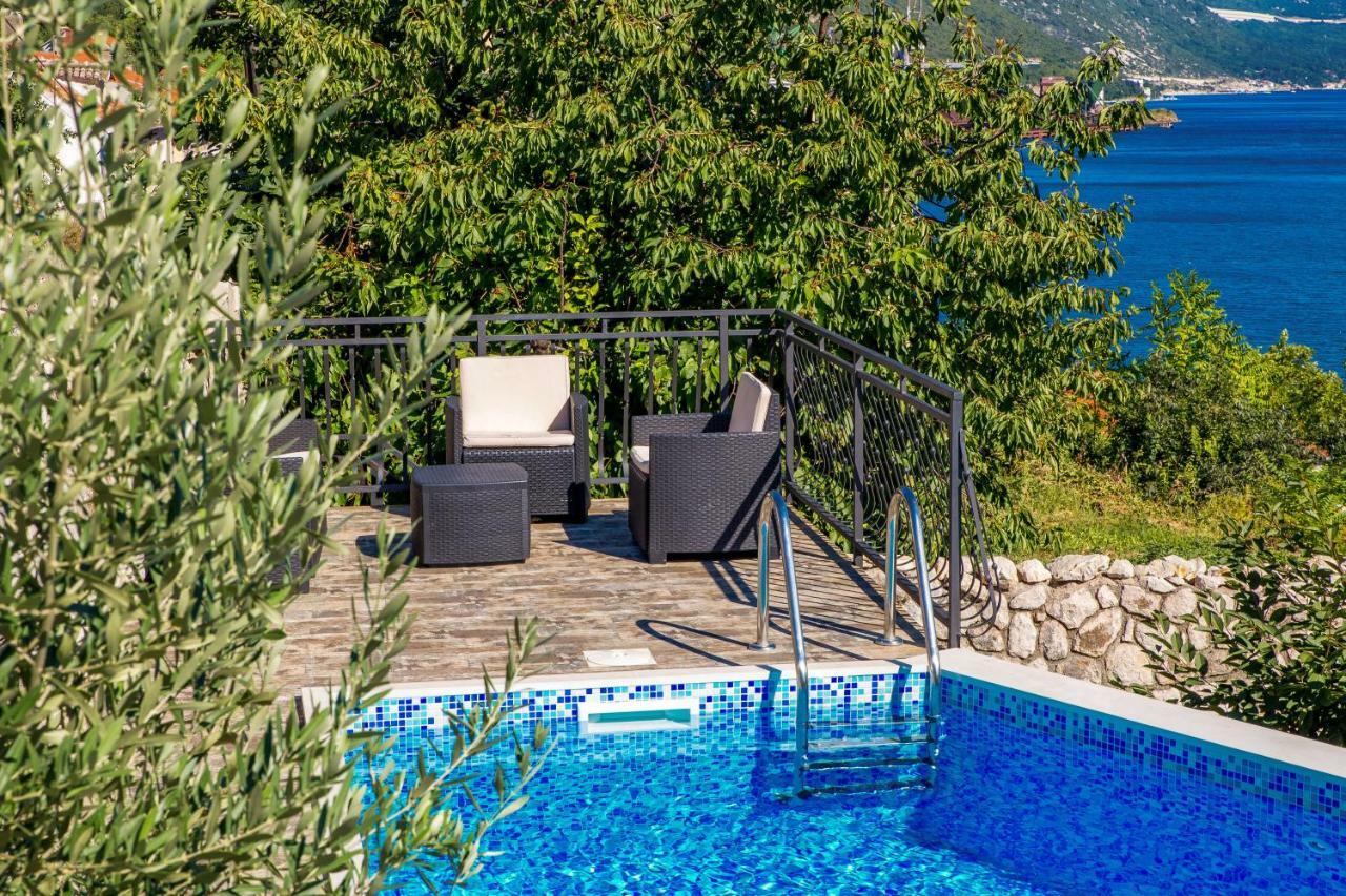 Villa Volcera Bakar Exterior photo
